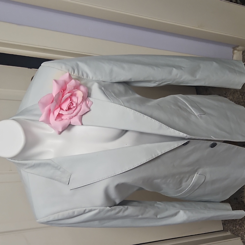 Dolce And Gabbana Blazer